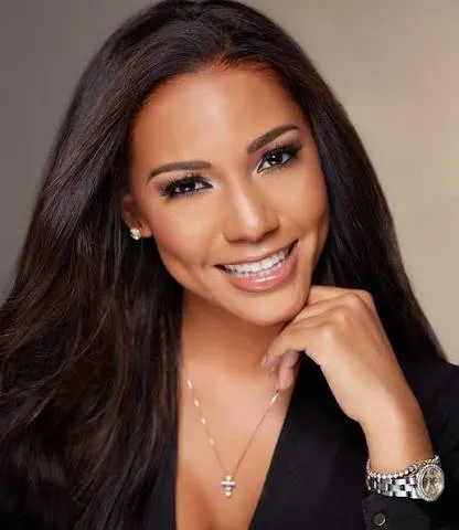 Kashmir Parker, Tampa Bay luxury Realtor